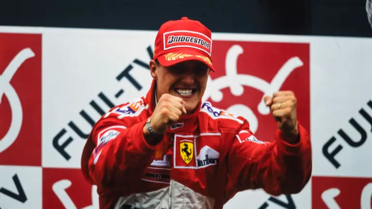 Ferrari Celebrates Charles Leclerc's Milestone of 250 F1 Victories