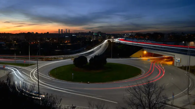 Ferrari Complete Initial Filming Laps at New Madring Circuit