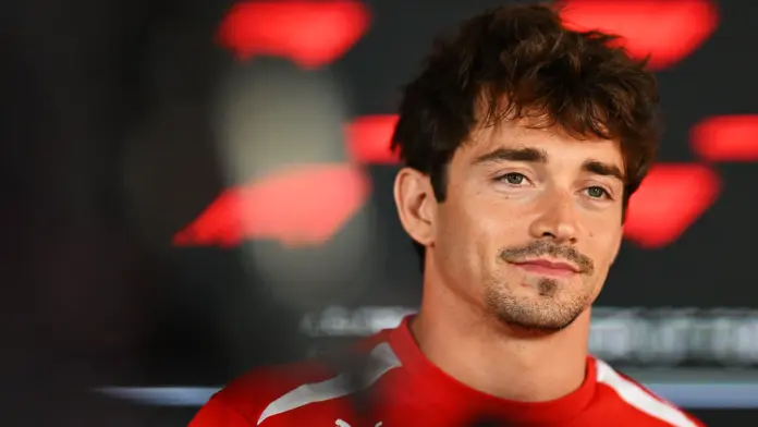 Ferrari and Mercedes Build Anticipation Ahead of Hungarian Race