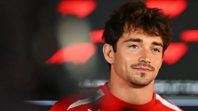 Ferrari and Mercedes Build Anticipation Ahead of Hungarian Race