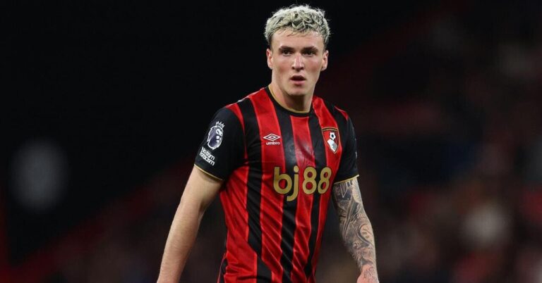 Fiorentina Sign Bournemouth's Jimenez on Loan Amid Suspension