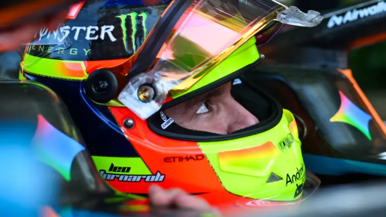 Five Teams to Field Rookie Drivers in FP1 at Hungarian Grand Prix