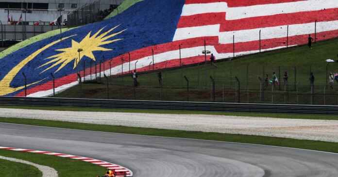Formula 1 Announcement Expected Sunday on Malaysia's Possible Return
