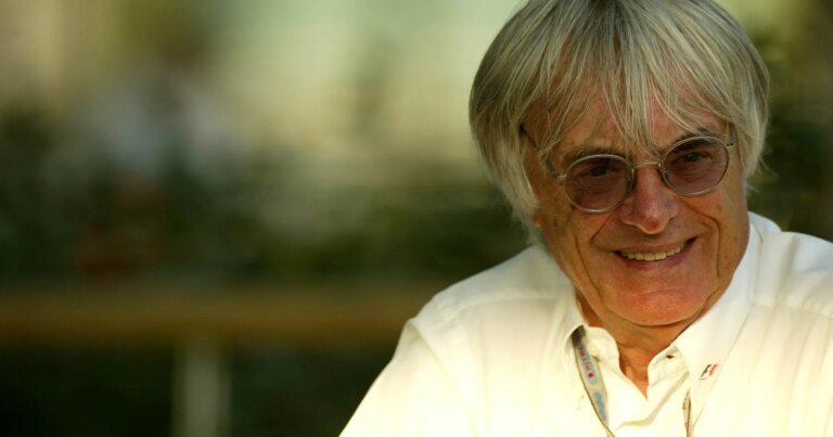 Formula 1 Considers Radical Lottery System for Qualifying Format
