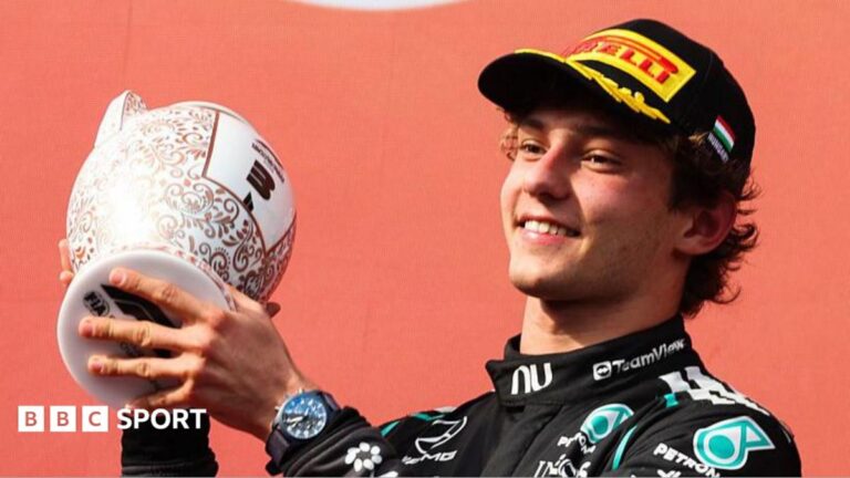 Formula 1: Key Insights from the First Half of the 2026 Season