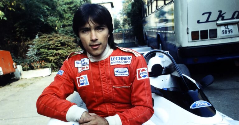 Formula 1 Mourns Csaba Kesjár: Hungary's First Driver Remembered