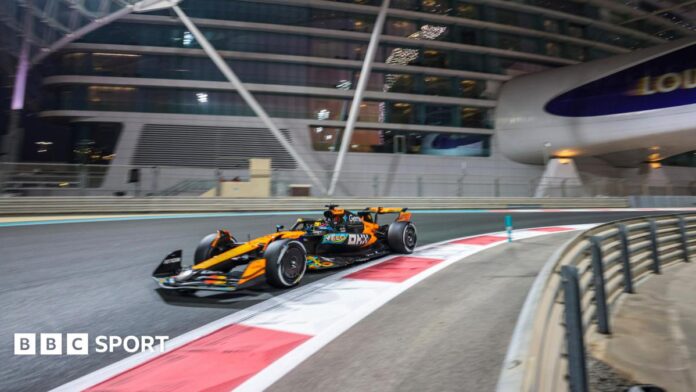 Formula 1 Season May Conclude in Europe If War Persists, Says Domenicali