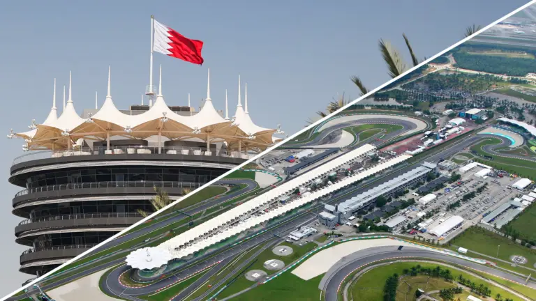 Formula 1 and FIA Officially Confirm Malaysia for 2026 Calendar