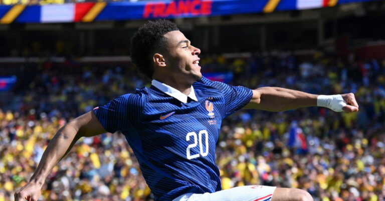 France Confirmed Fixtures and Schedule for FIFA World Cup 2026