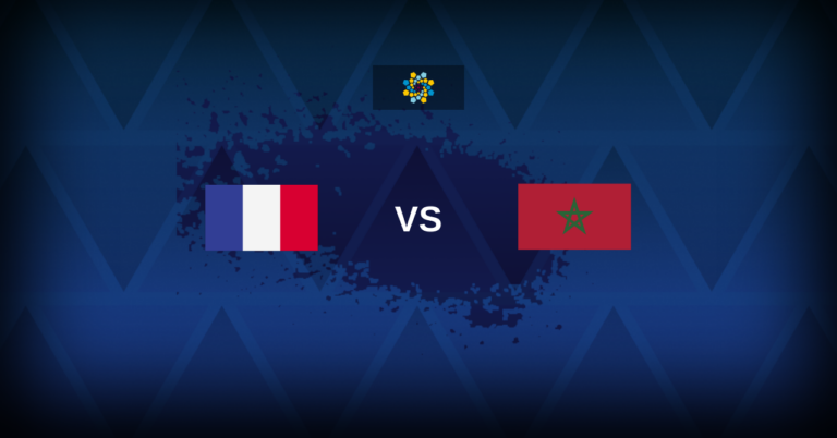 France and Morocco Clash for World Cup 2026 Semi-Final Spot