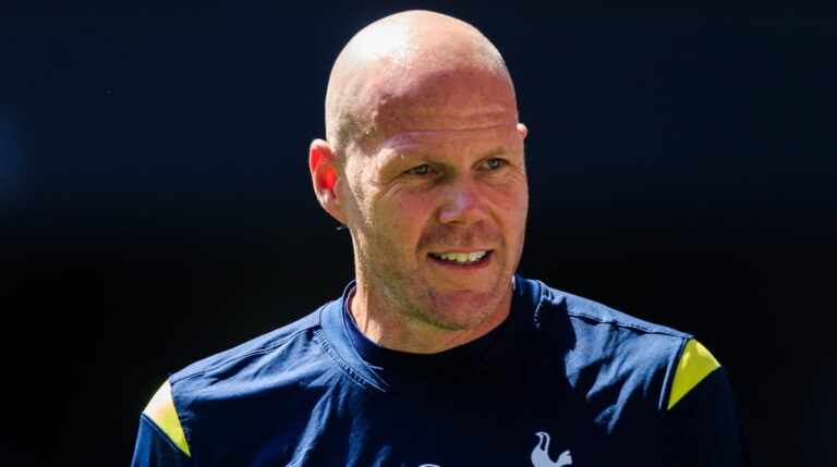 Friedel: Spurs Ready to Challenge for Europe Under De Zerbi