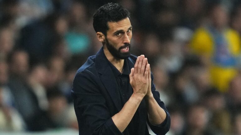 Fulham Appoint Alvaro Arbeloa as New Head Coach Following Silva Exit
