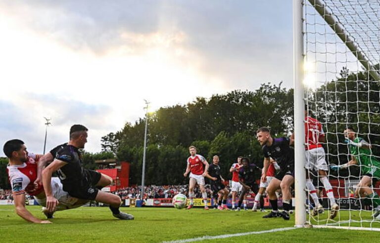 Galway Seek Much-Needed Win Against Struggling Sligo Rovers