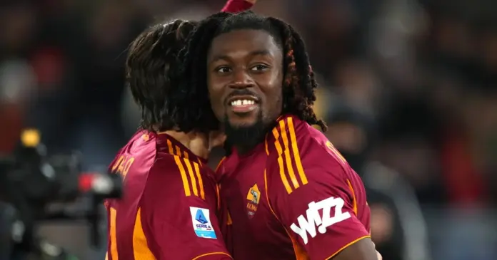 Gasperini Admits Sales Necessary as Man United Target Kone