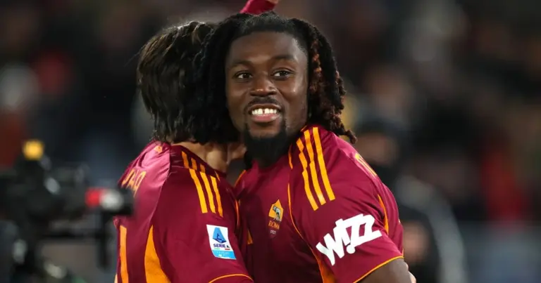 Gasperini Admits Sales Necessary as Man United Target Kone