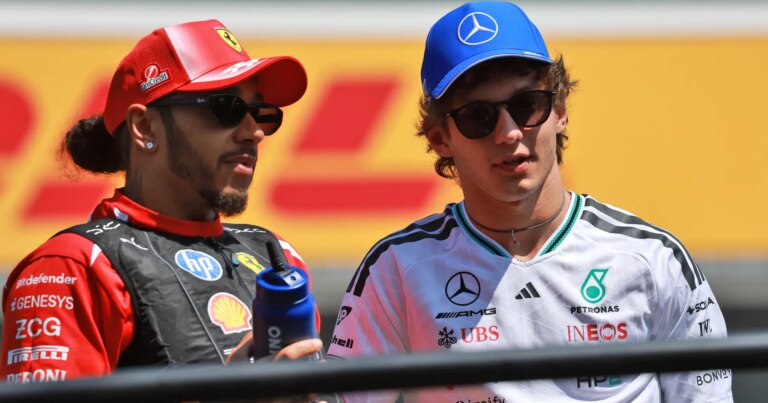 Hamilton Expects Stronger Performance as F1 Season Resumes