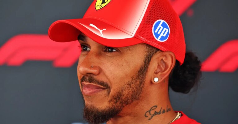 Hamilton Eyes Victory at Hungarian GP Following Spa Setback