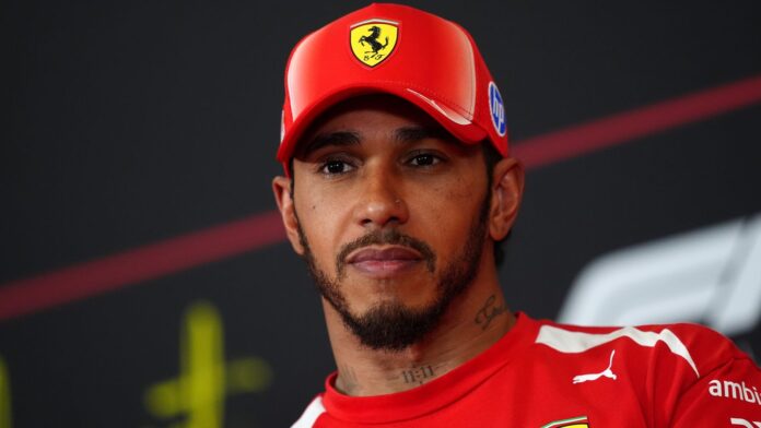 Hamilton Questions Justification of Recent Penalties Amid Championship Battle with Antonelli