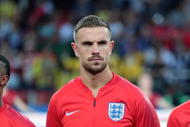 Henderson Dismisses Viagra Rumour as England Prepare for Clash with Mexico