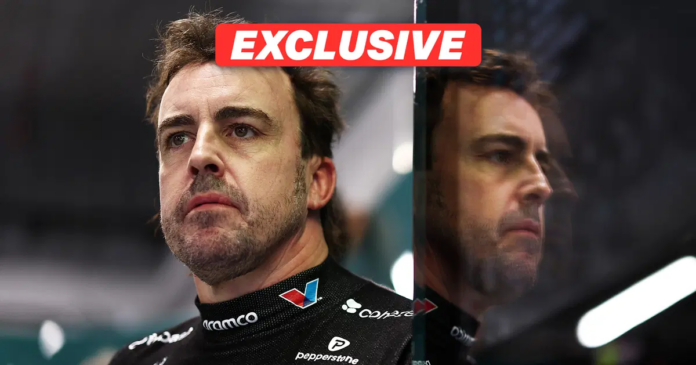 Honda Aims to Enhance Performance as Alonso Shows Continued Trust