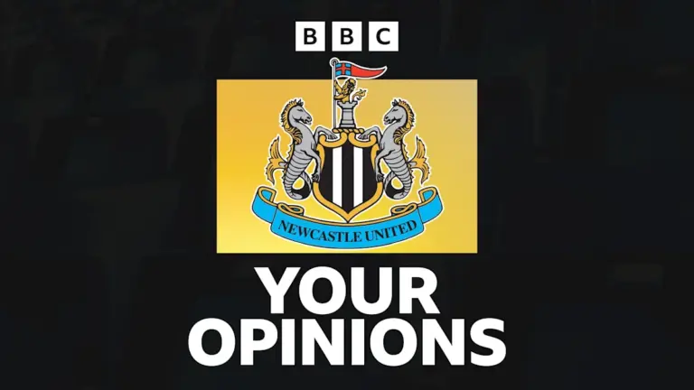 Howe Departs as Newcastle Fans Reflect on His Impact and Legacy