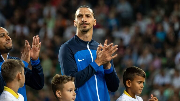 Ibrahimovic Criticises Madueke as England Struggles Past Norway