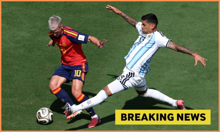 Inter Milan's Move for John Stones Clouds Cristian Romero's Future