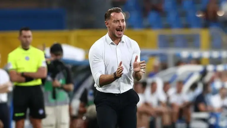 Jaissle Highly Rated as Potential Successor to Howe at Newcastle