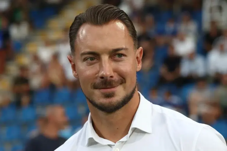 Jaissle in Frame to Succeed Howe as Newcastle Manager