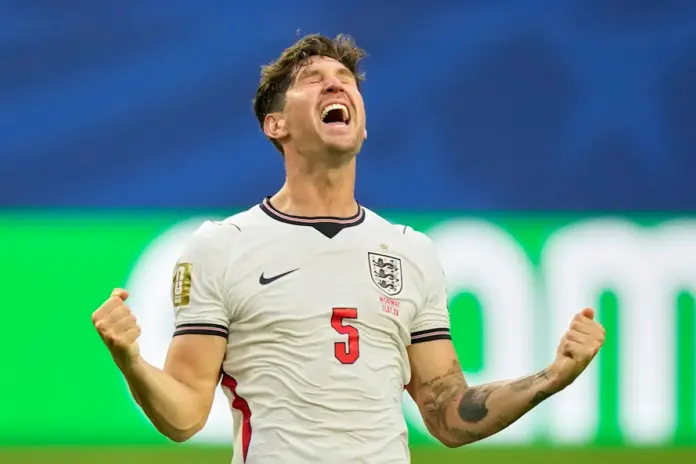 John Stones Joins Inter Milan, Eager to Taste Victory Again