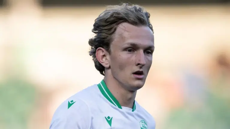 Josh Lock Scores Late as New Saints Exit Champions League to Sabah