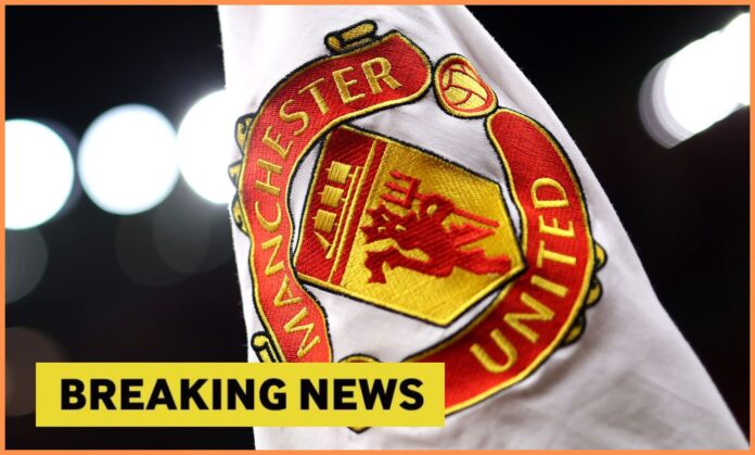 Juventus Initiate Talks to Sign Manchester United's Zirkzee