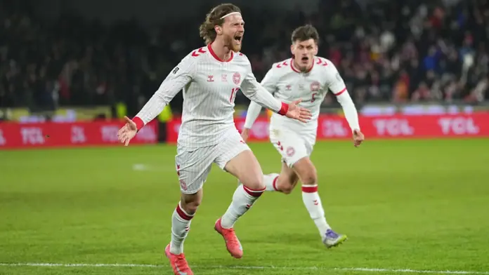Kasper Hogh Passes Medical as Celtic Eye Champions League Move