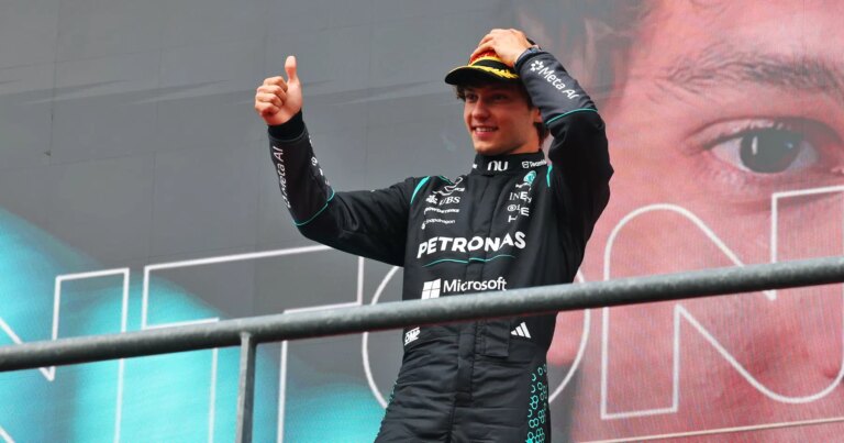 Kimi Antonelli Compared to Verstappen and Hamilton After Dominant Win
