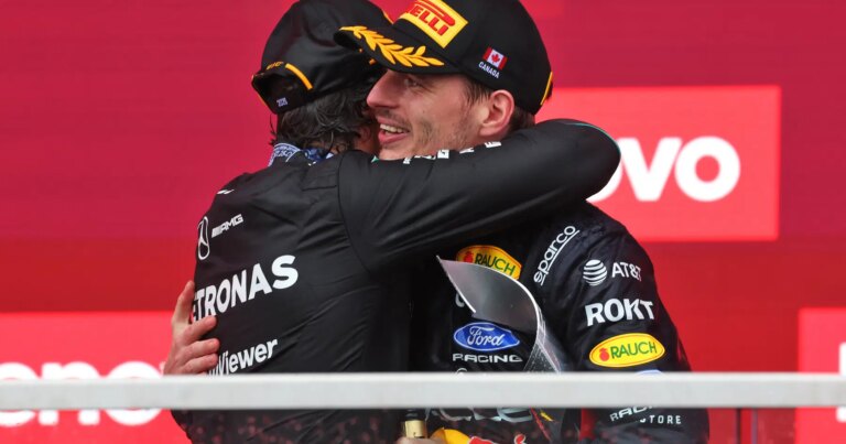 Kimi Antonelli Leads Verstappen in Pole-to-Win Conversion Rate