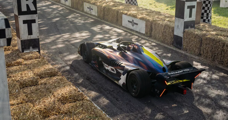 Kiro and Cupra Confirm Continued Partnership for Formula E Gen4 Era
