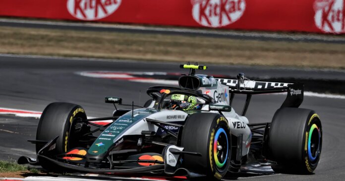 Lando Norris Calls McLaren One of His Toughest Cars to Drive