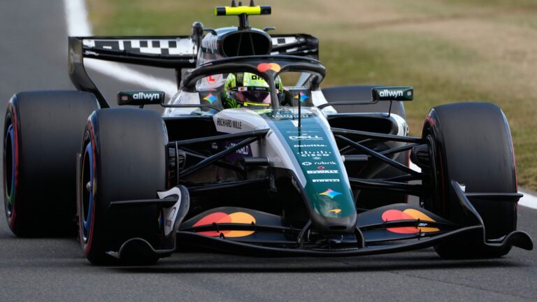 Lando Norris Calls McLaren's British GP Pace 'Unacceptable' Amid Gap to Rivals