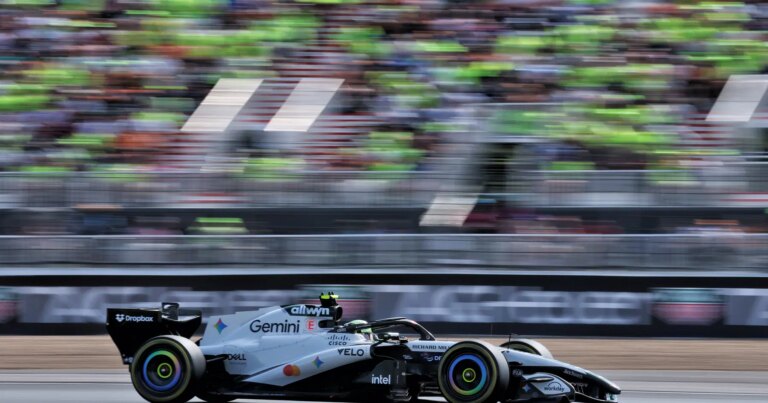 Lando Norris Surprised by Silverstone Sprint After Third-Place Finish
