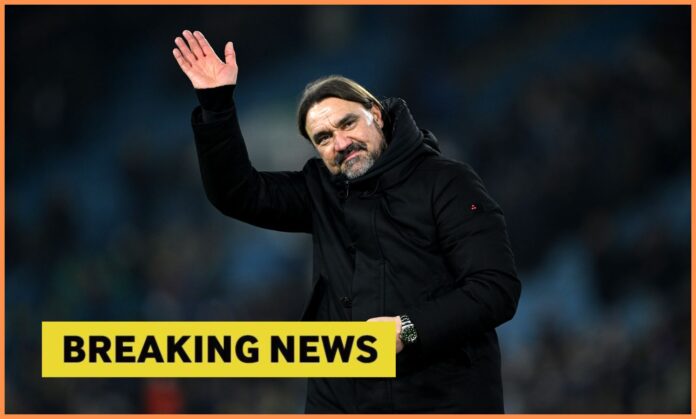Leeds United Eye Ermedin Demirovic as Striker Reinforcement