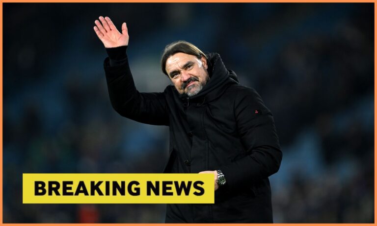 Leeds United Eye Ermedin Demirovic as Striker Reinforcement