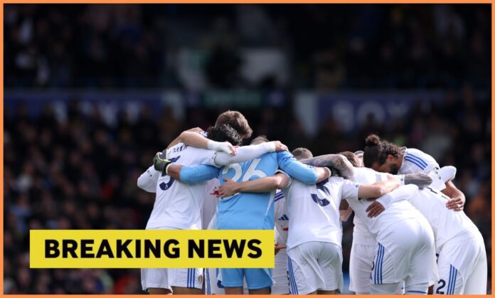 Leeds United in Talks to Sign Goalkeeper James Trafford from City