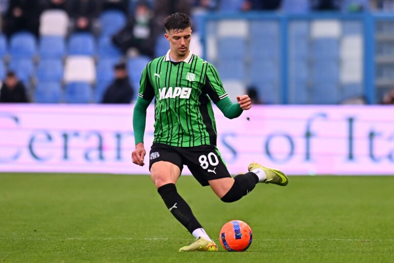 Leeds in Advanced Negotiations to Sign World Cup Star Muharemovic
