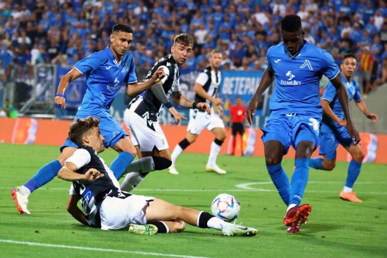 Levski Sofia and Borac Banja Luka Set for Decisive Champions League Clash