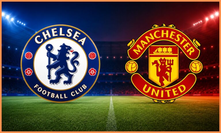 Lewis Hall Prefers Manchester United Move Over Chelsea Return