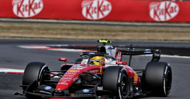 Lewis Hamilton Expects Penalty Following Yellow Flag Investigation