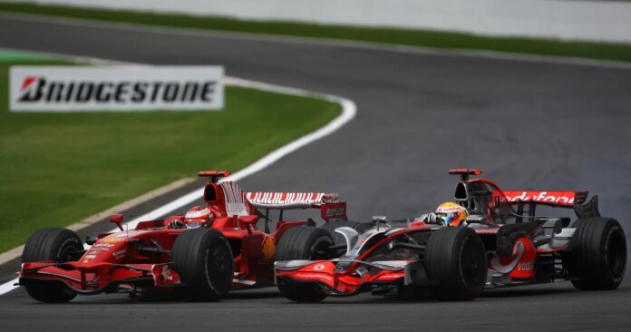 Lewis Hamilton Loses Belgian GP Victory After 25-Second Penalty