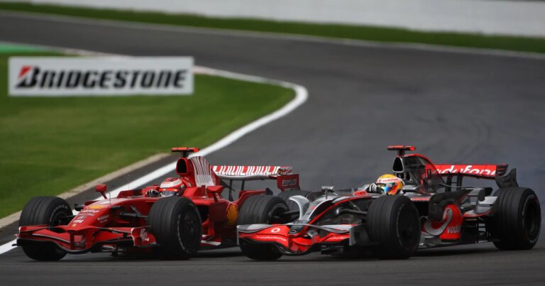 Lewis Hamilton Loses Belgian GP Victory After 25-Second Penalty