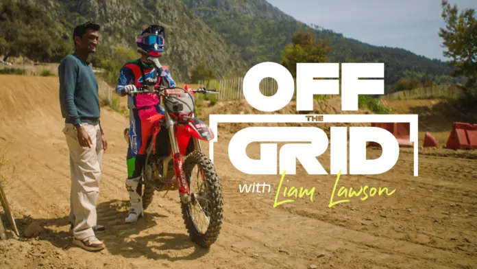 Liam Lawson Opens Up About Life Off Track in Latest F1 Series