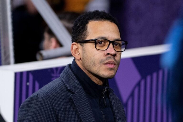 Liam Rosenior Takes Charge at Paris FC After Chelsea Exit